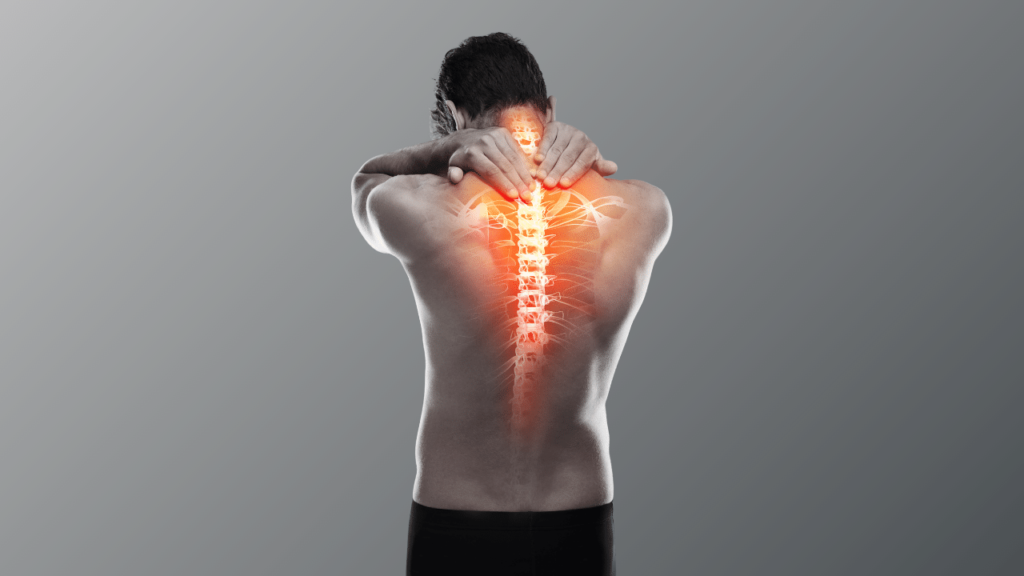 Sciatica - Synapse Pain & Spine Clinic